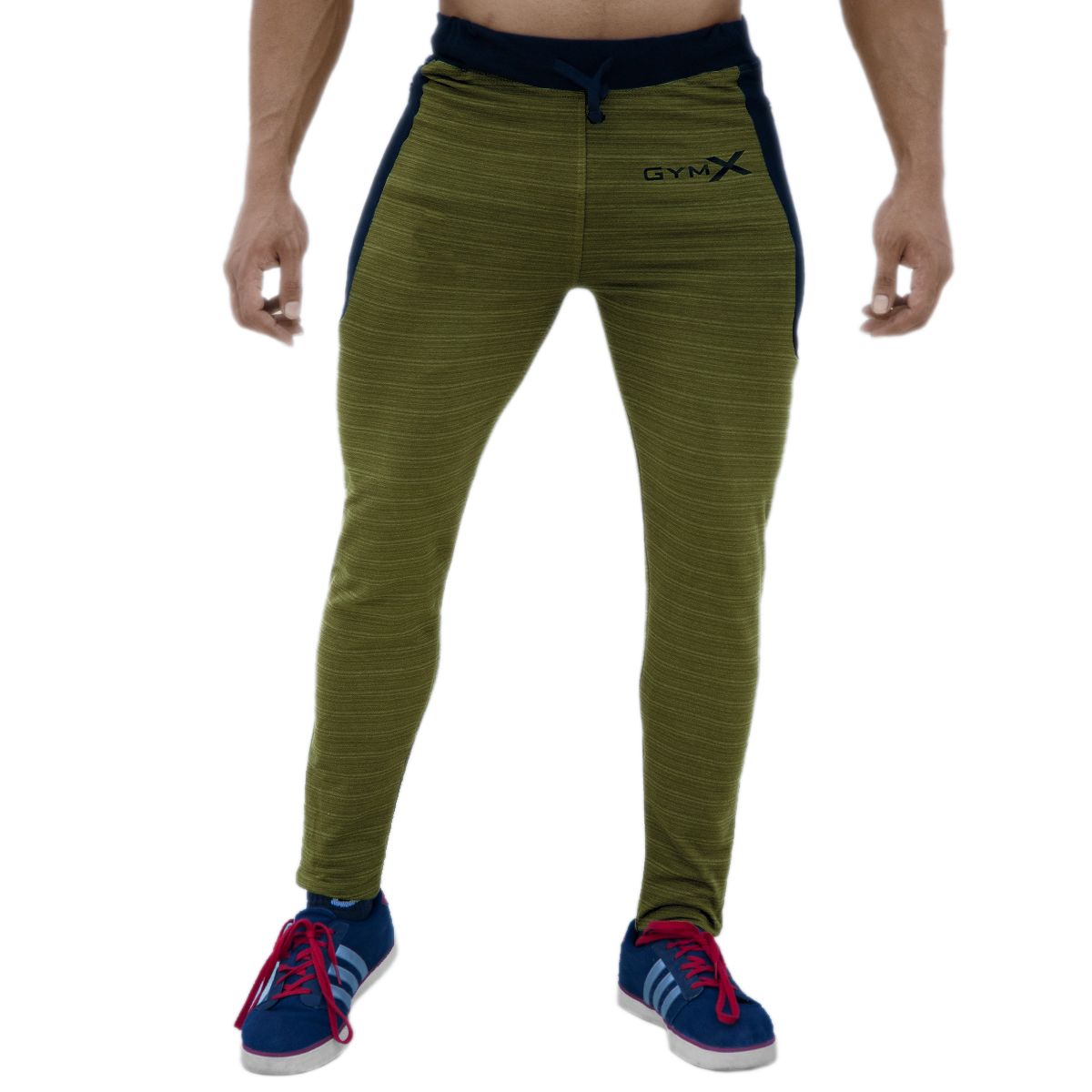 gymx joggers
