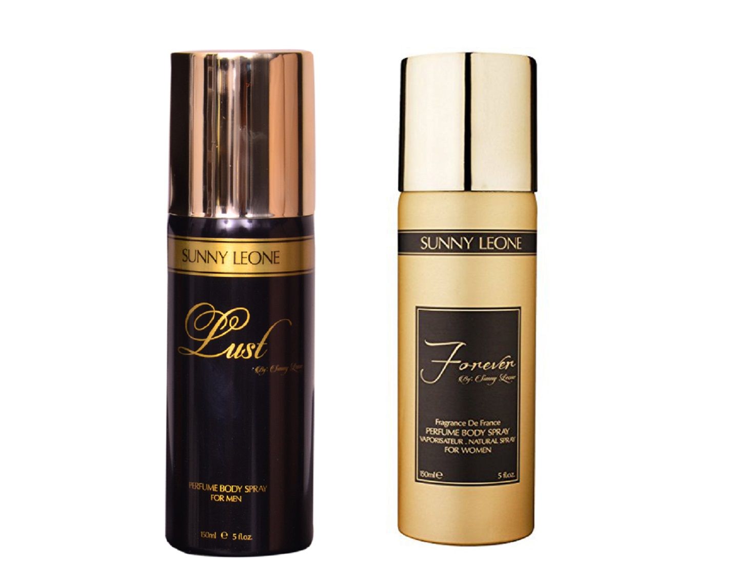 sunny leone forever perfume