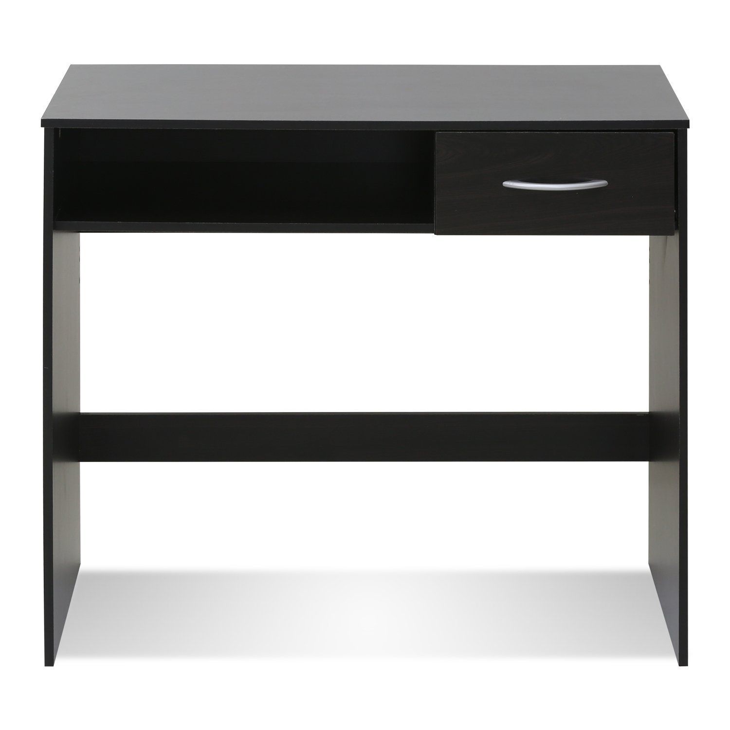 White Cedar Computer & Study Table - Buy White Cedar Computer & Study Table Online at Best ...