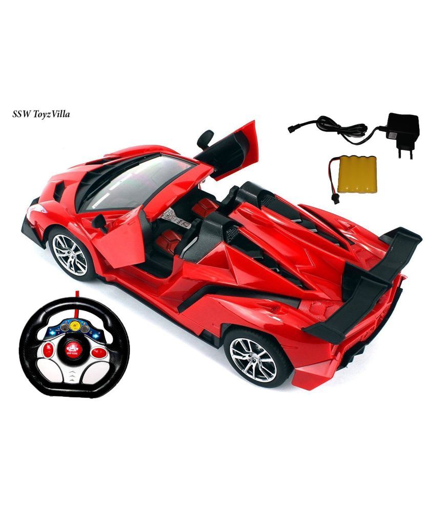 latest remote control car