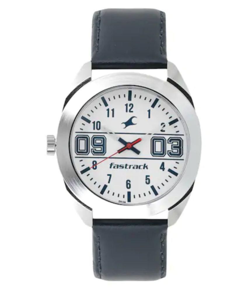 fastrack watches for mens below 2000