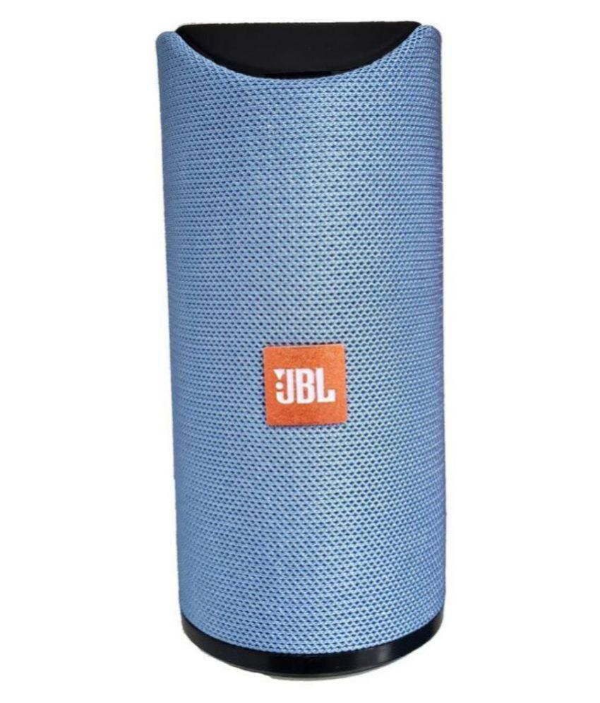 jbl tg113 bluetooth speaker