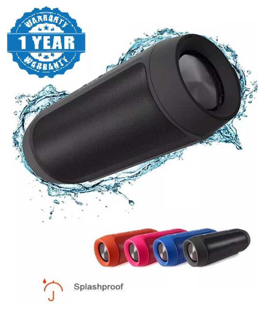 Pingaksh TG113 Bluetooth Speaker - Buy 