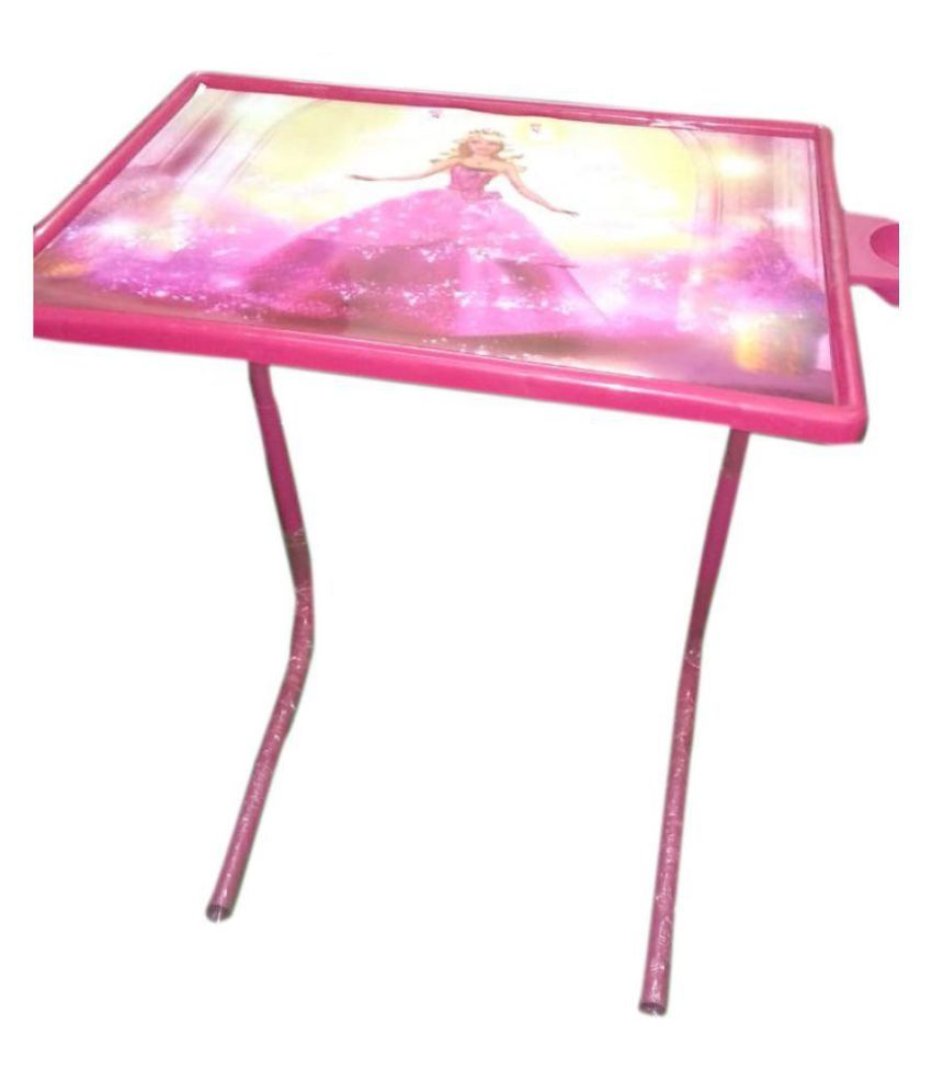 barbie study table