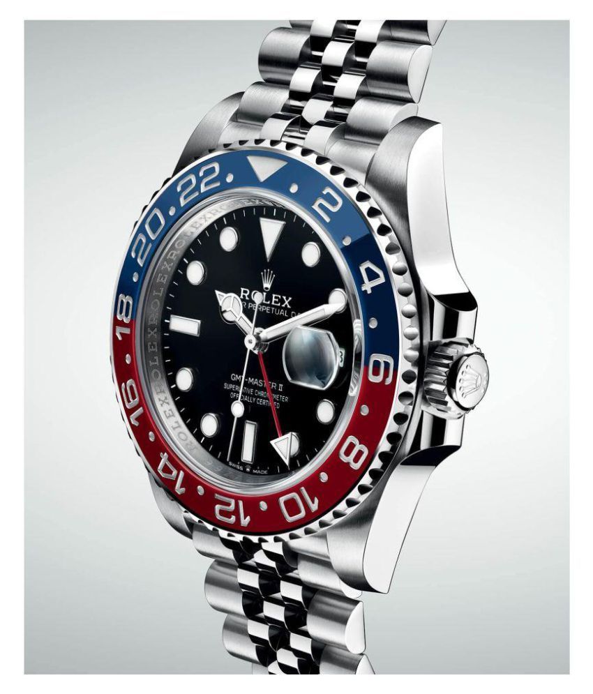 rolex snapdeal