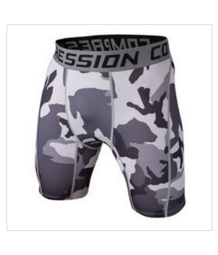 New Mens Basketball Gym Fitness Workout Athletic Shorts Sportswear With Pockets