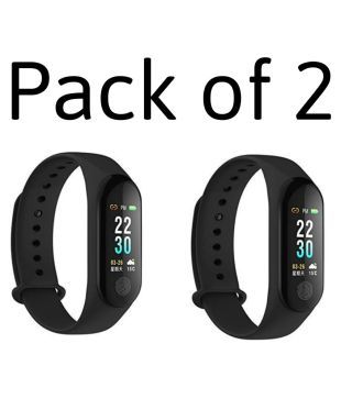 quick deal m3 smart band