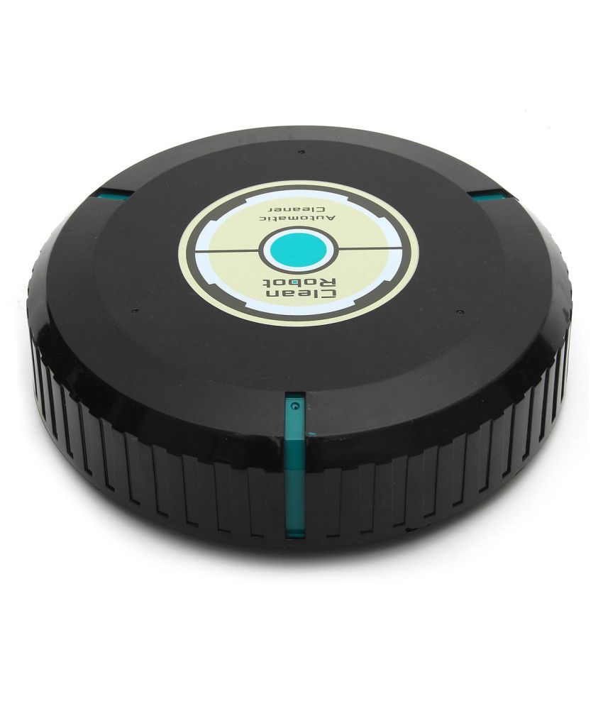 Automatic Floor Dust Cleaning Smart Vacuum Robot Cleaner Dry Wet Sweeping Buy Automatic Floor