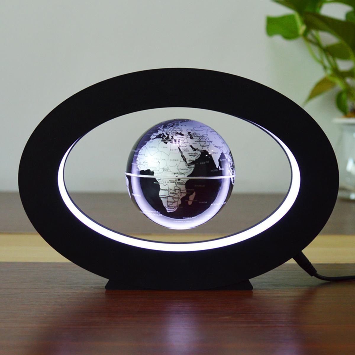 magnetic levitation ball