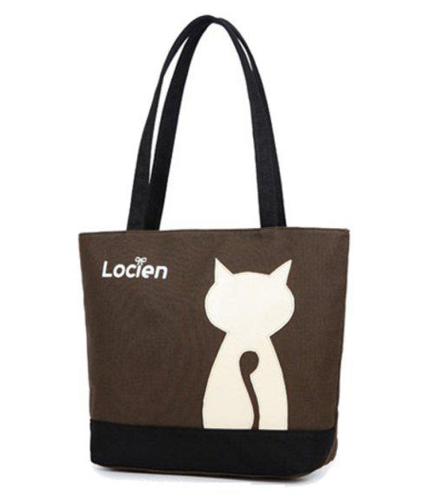 snapdeal tote bags