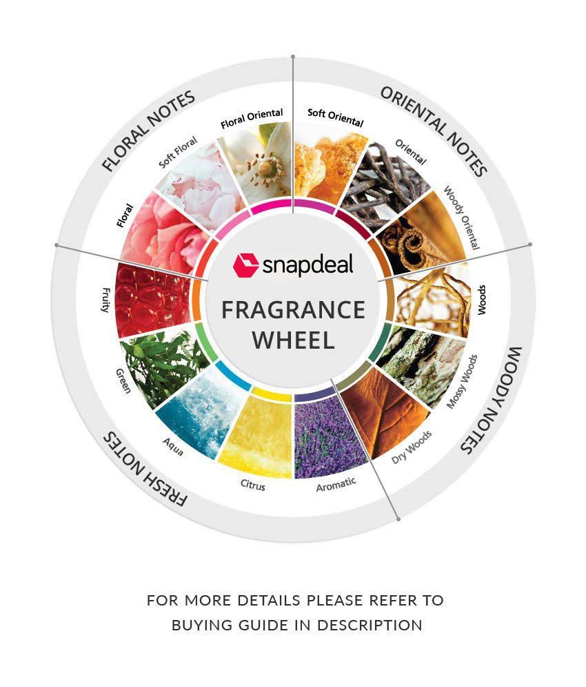 burberry body intense notes