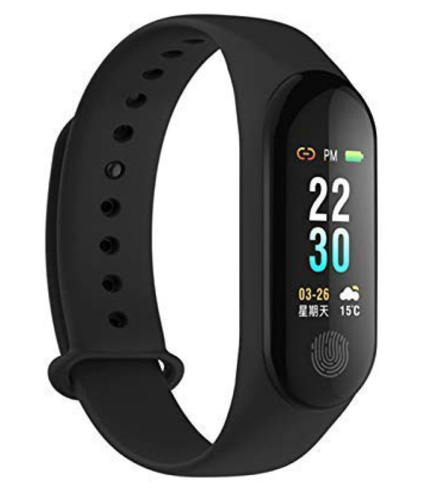 mi smart watch snapdeal