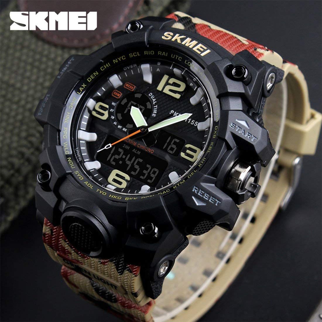 skmei watch 1155 price