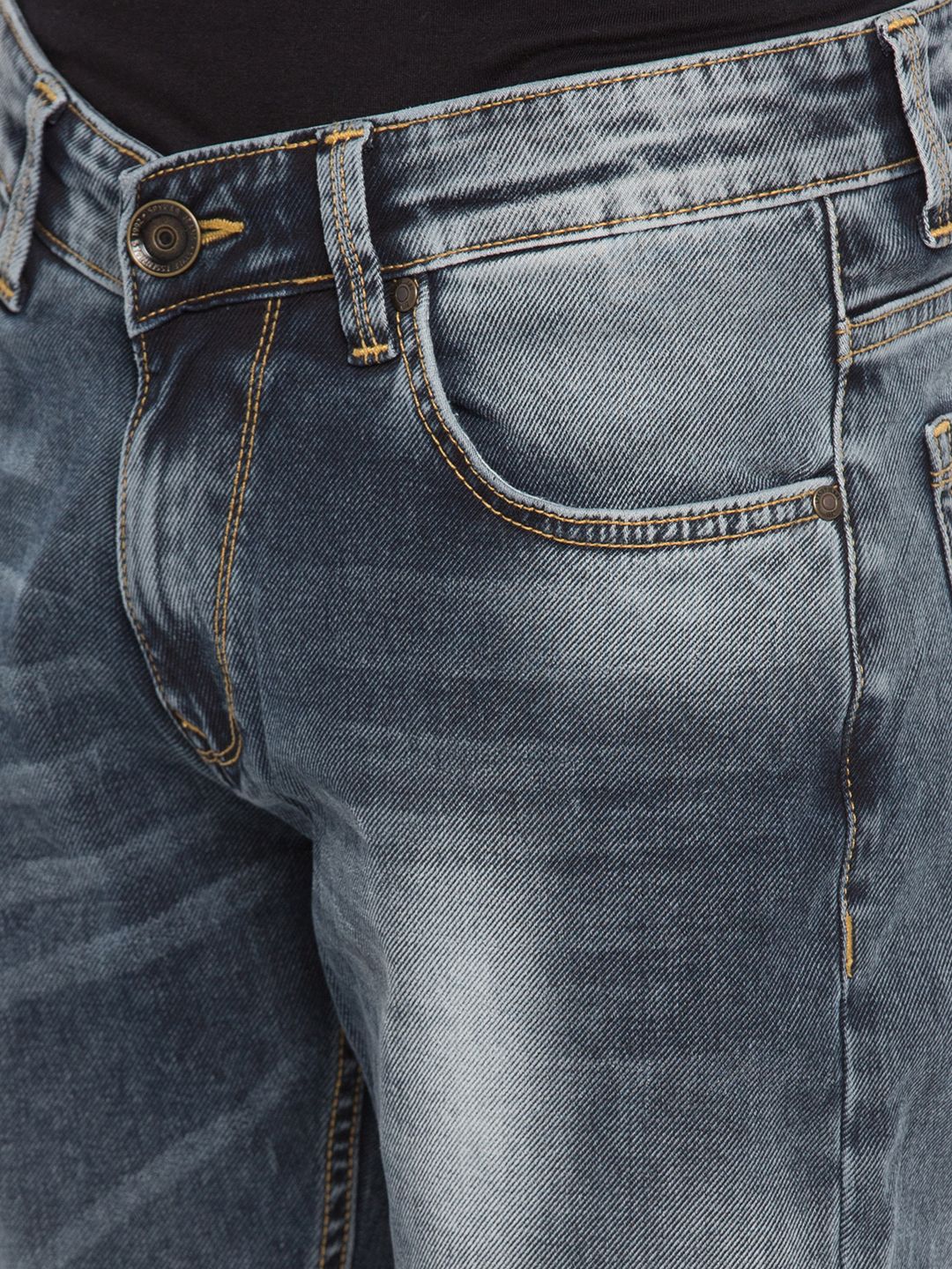 spykar cargo pants