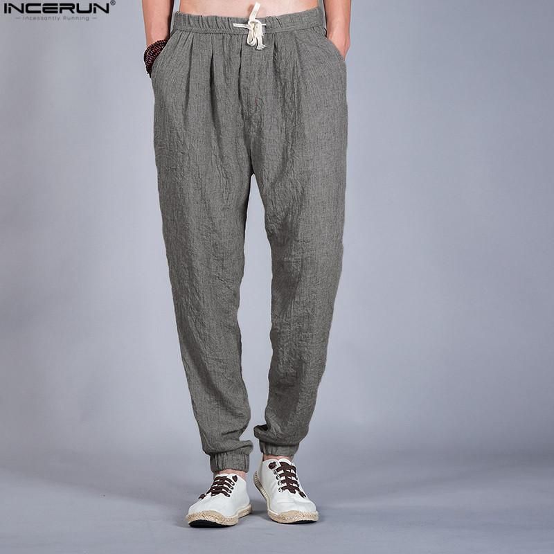 thin joggers for summer