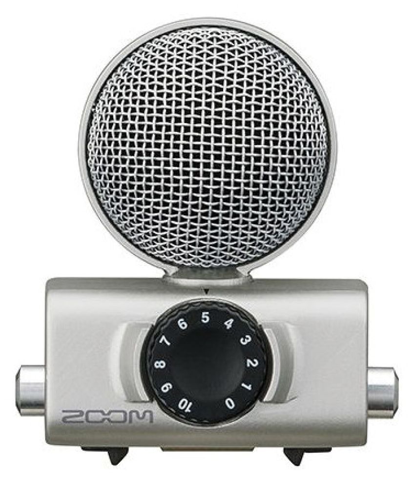 zoom update microphone from staying after