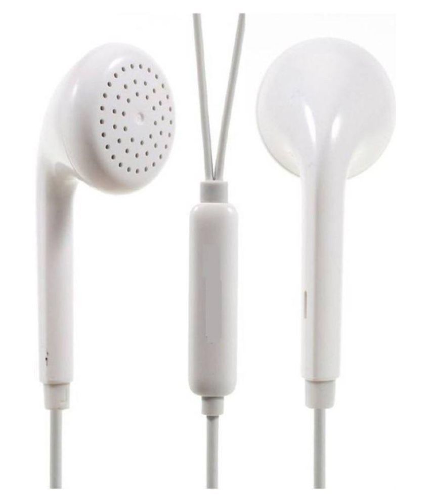 earphone oppo f9 original