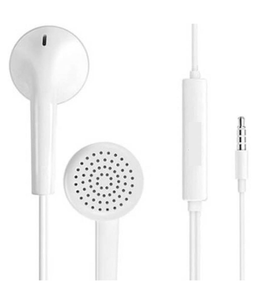 earphones vivo original