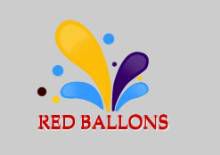 Red Ballons
