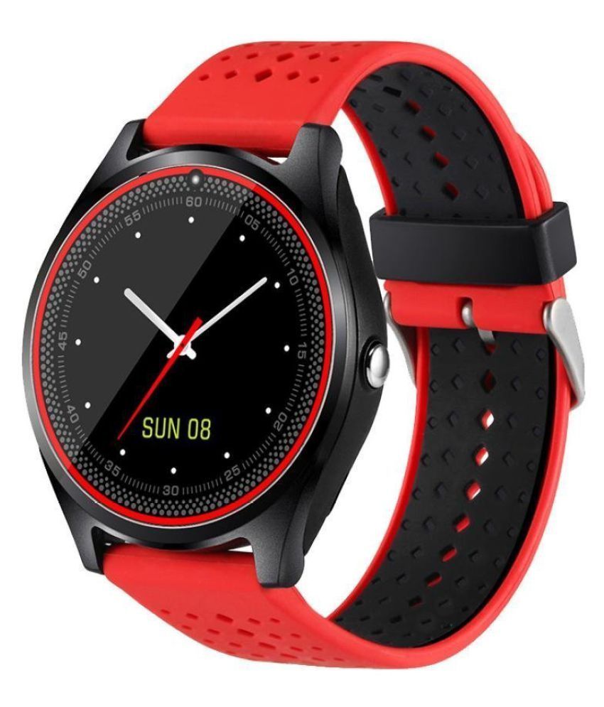 meckwell smart watch