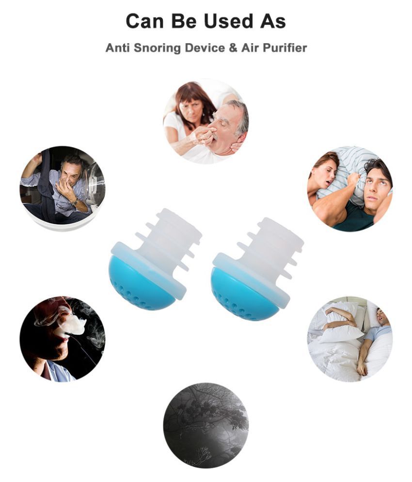 Devavrat Anti Snoring Air Purifier Device: Buy Devavrat Anti Snoring ...