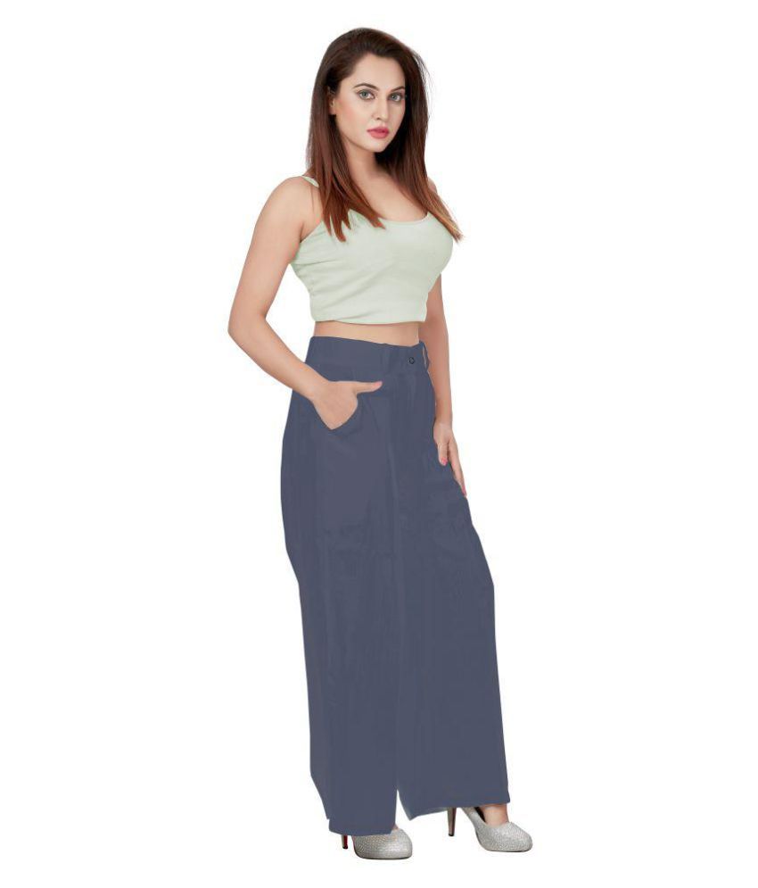 rayon palazzo online