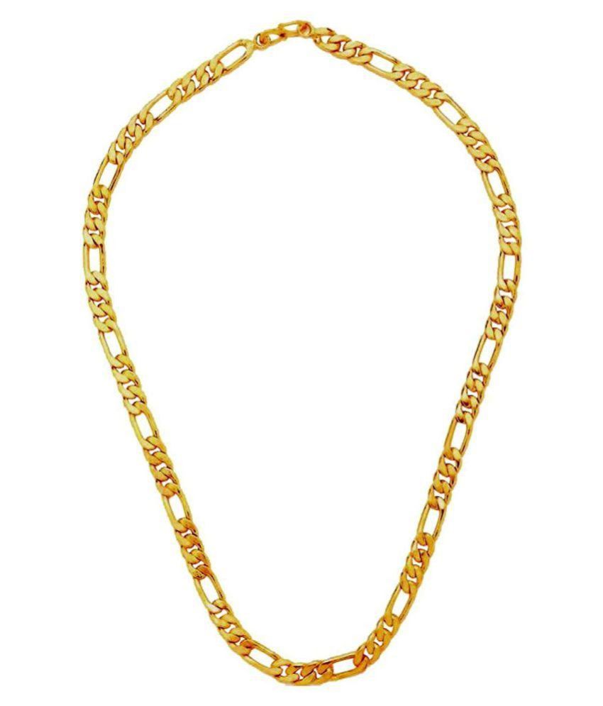 SACHIN TENDULKAR STYLE GOLD PLATED 