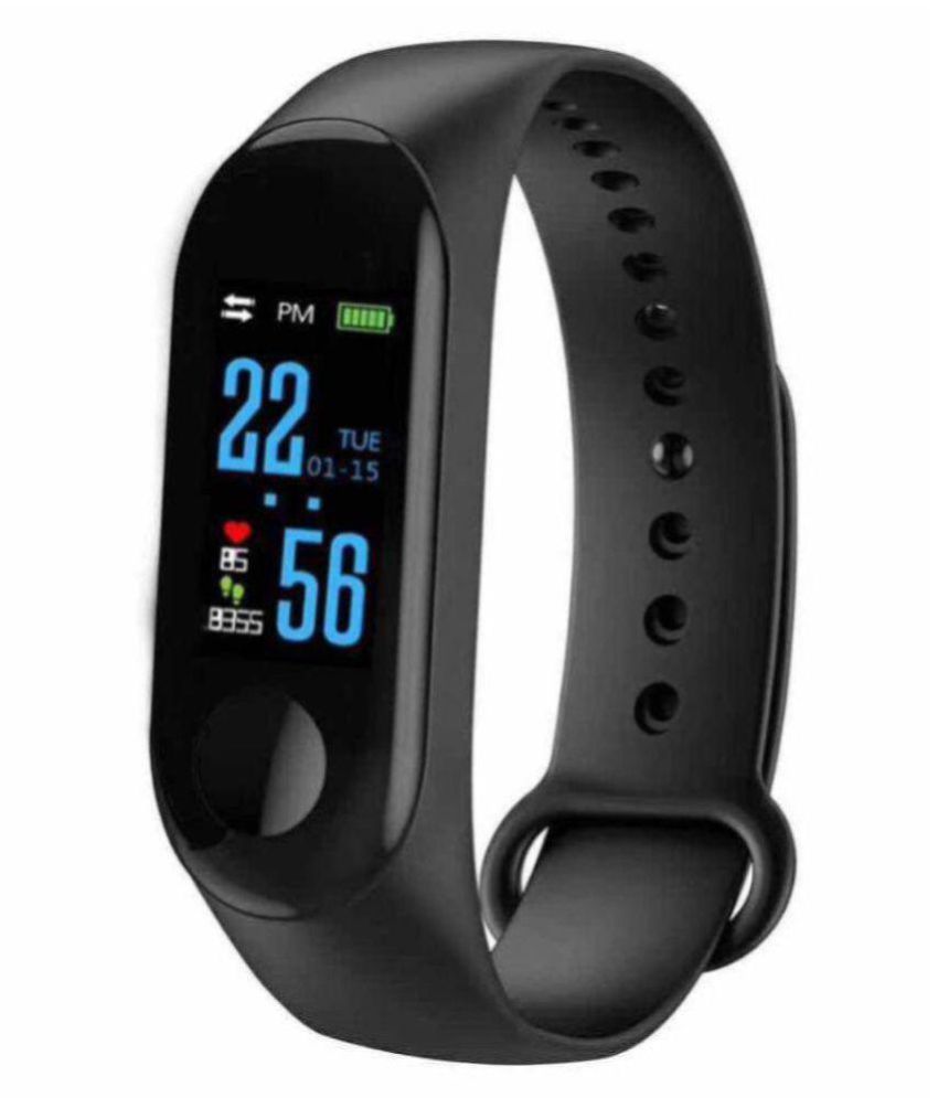 m3 fitness band
