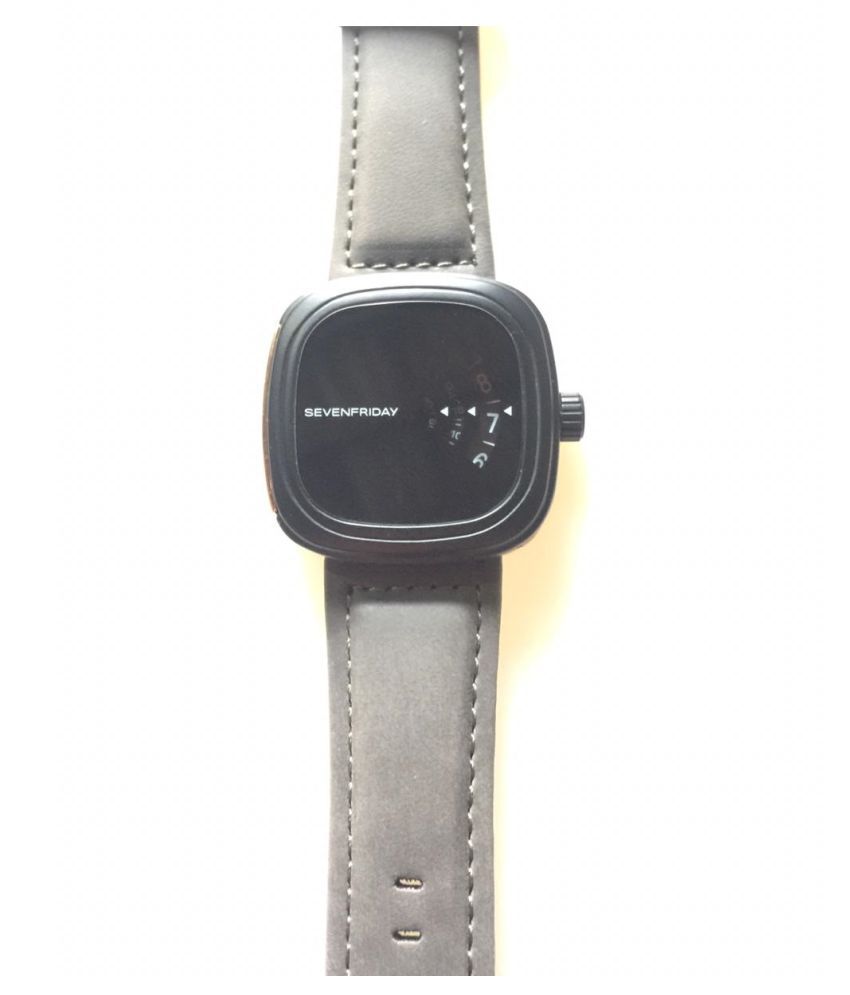 sevenfriday wifi model