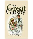 The Great Gatsby by F. Scott Fitzgerald