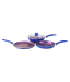 Wonderchef Blueberry – 1H 4 Piece Cookware Set