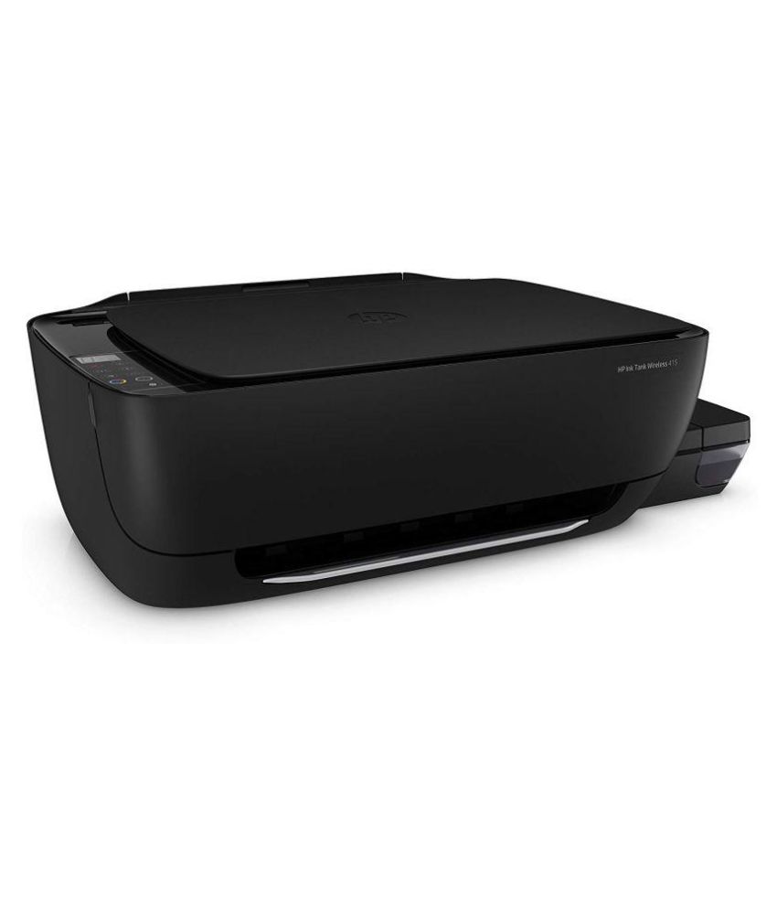HP HP 415 All in One Ink Tank Wireless Color Printer Multi Function Ink Tank Printer
