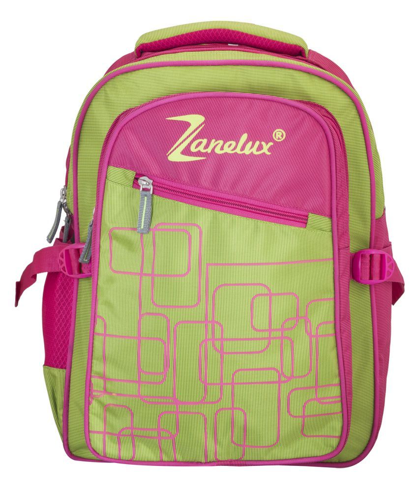 SCHOOL BAG Buy Online at Best Price in India Snapdeal
