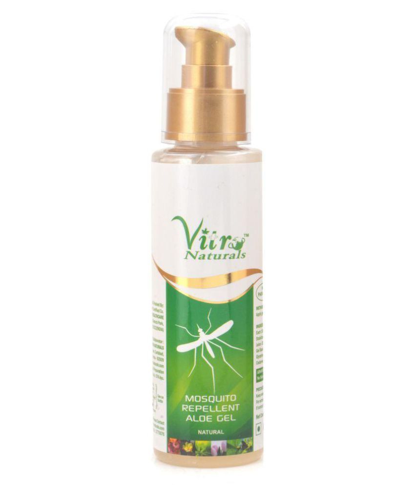 Vitro Naturals Mosquito Repellent Lotion 100 gm Pack of 2 Buy Vitro