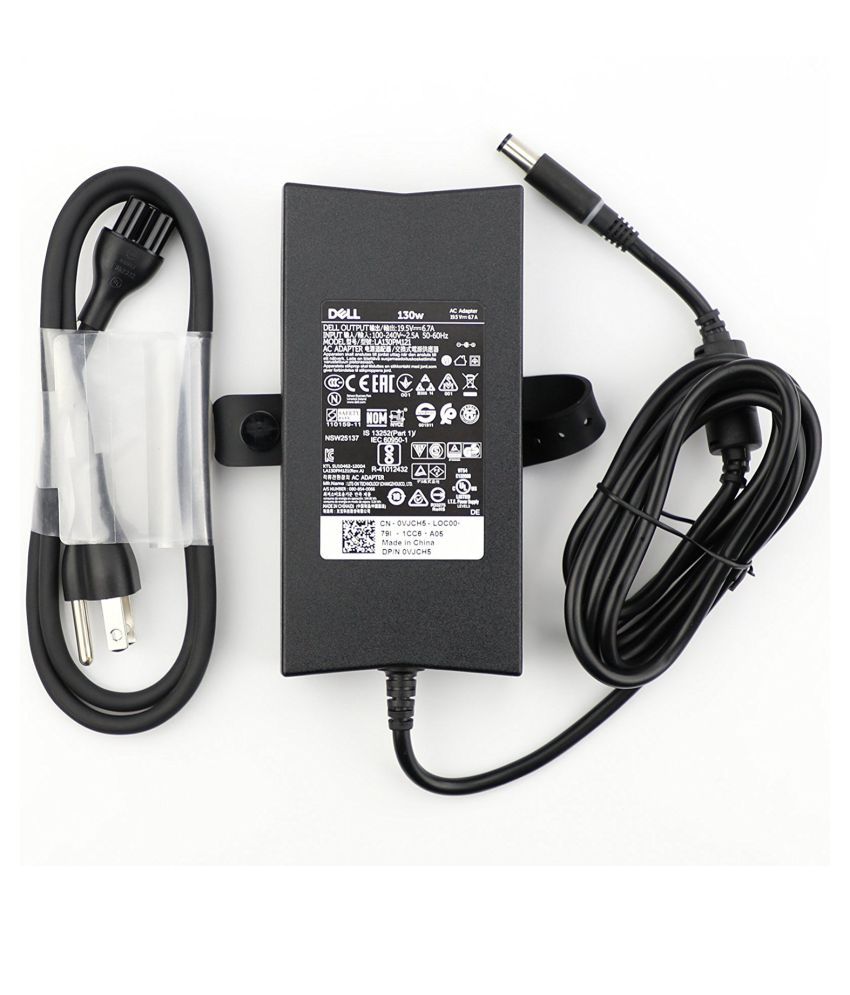 Dell Laptop Adapter Compatible For Dell Latitude E6510 Buy Dell Laptop Adapter Compatible For Dell Latitude E6510 Online At Low Price In India Snapdeal