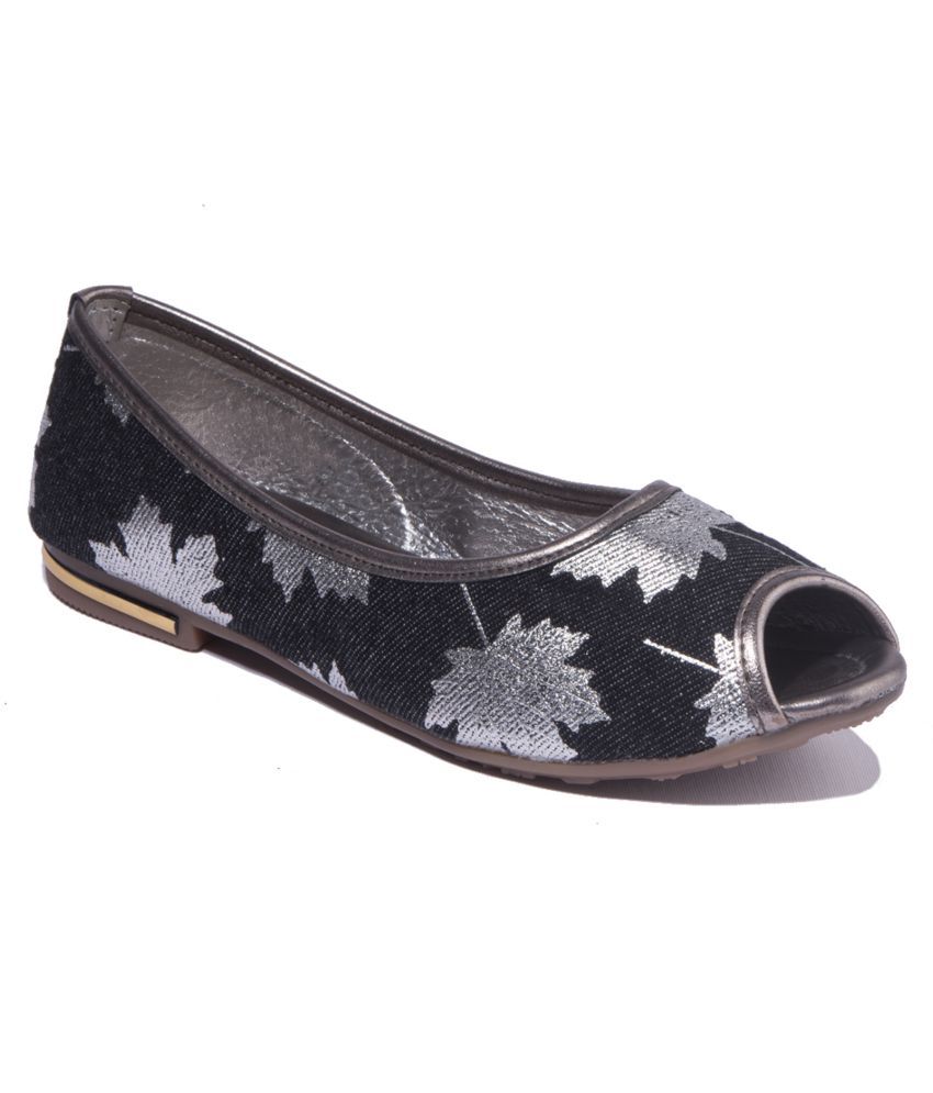 khadims ballerina shoes