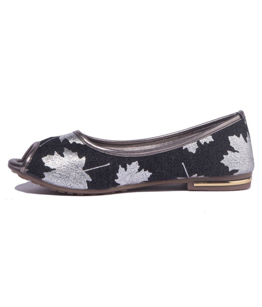 khadims ballerina shoes