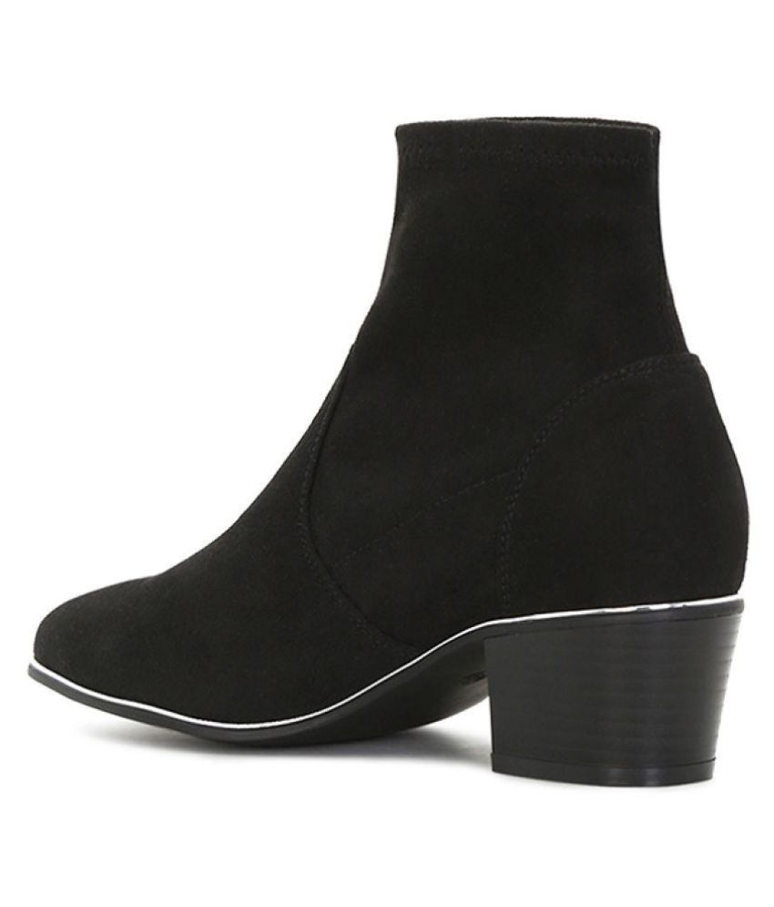 london rag chelsea boots