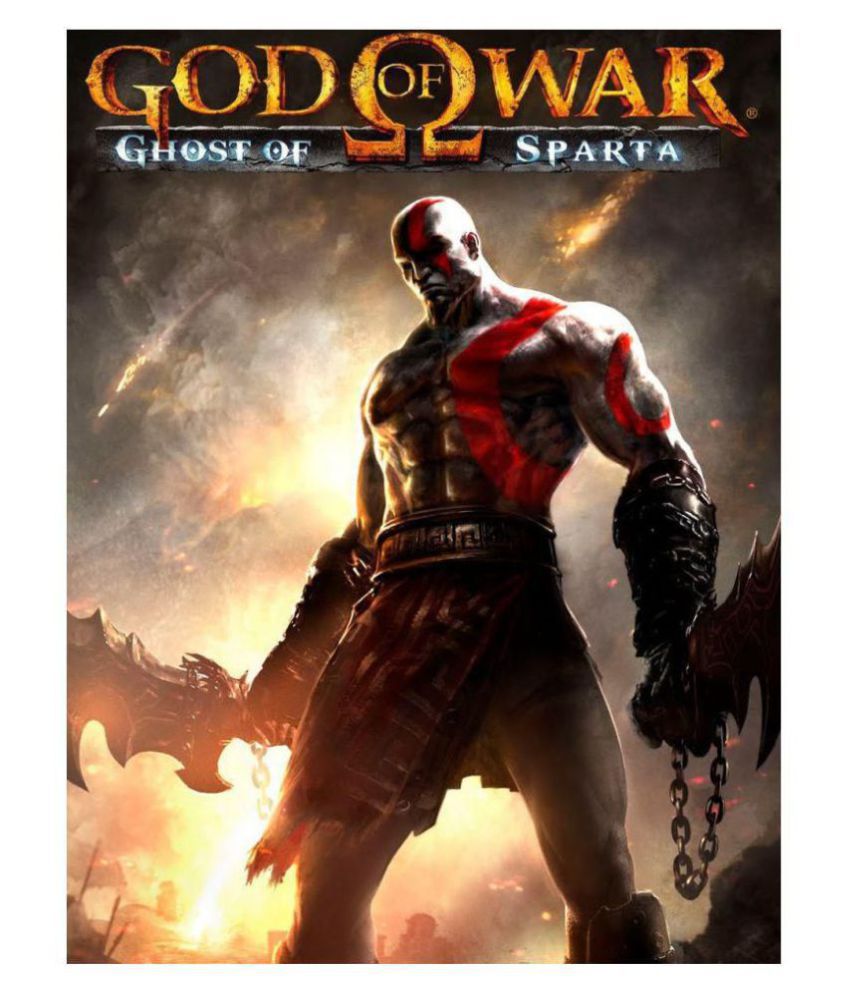 god of war ghost of sparta pc