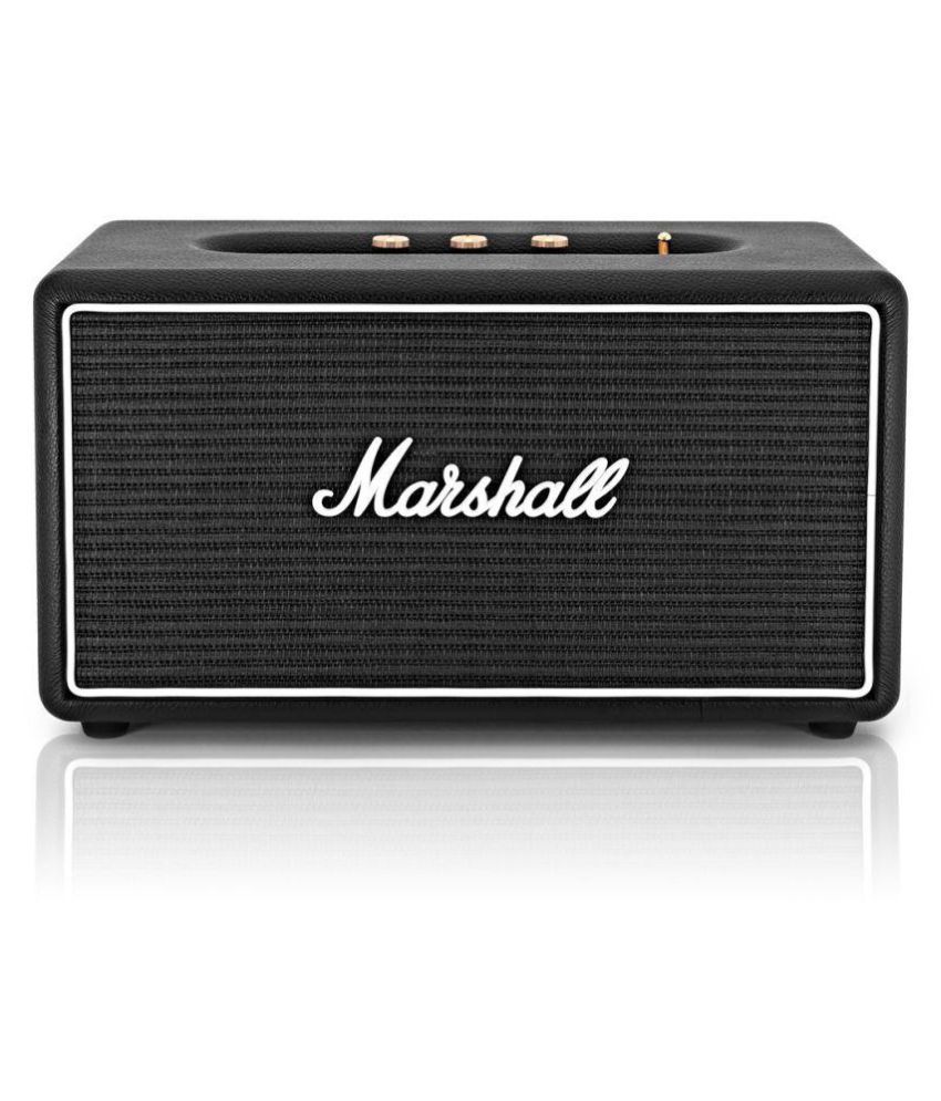 marshall stanmore classic range