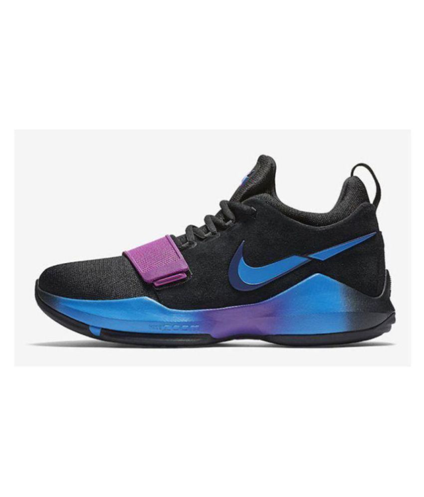 paul george purple