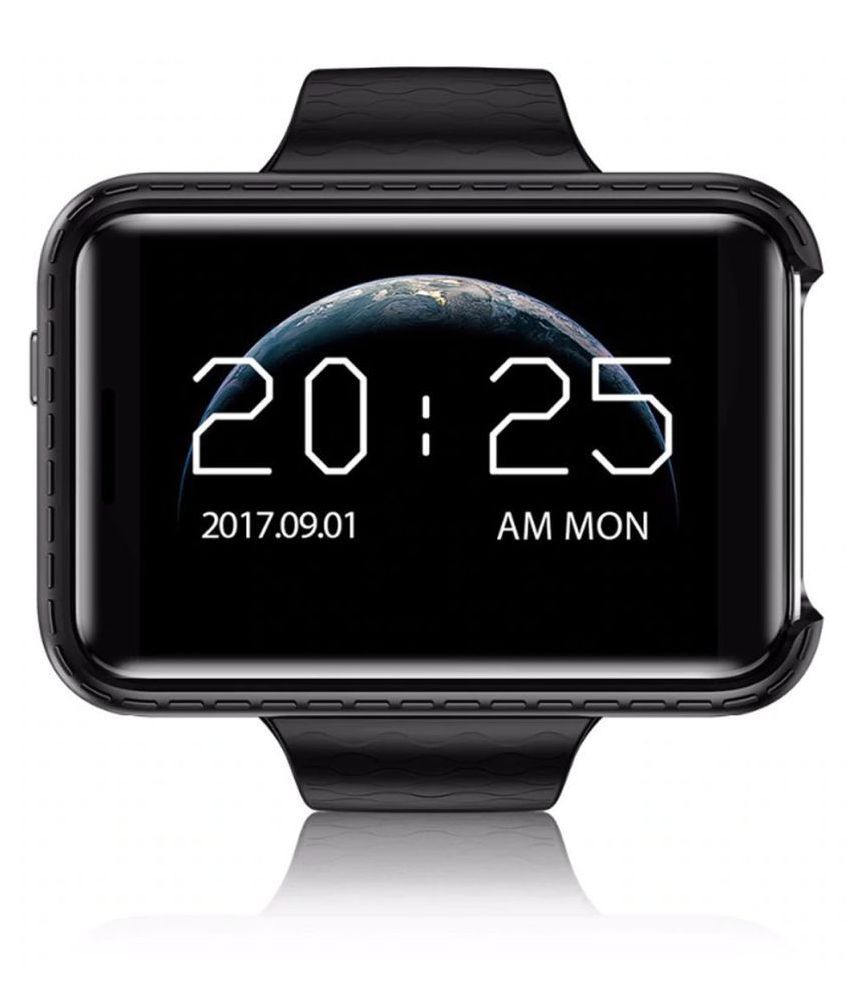 Gizmobitz C-i5 Mobile Watch 2.5\
