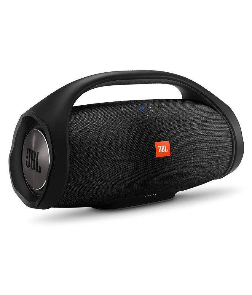 JBL Boom Box MostPowerful Portable Bluetooth Speaker Buy JBL Boom