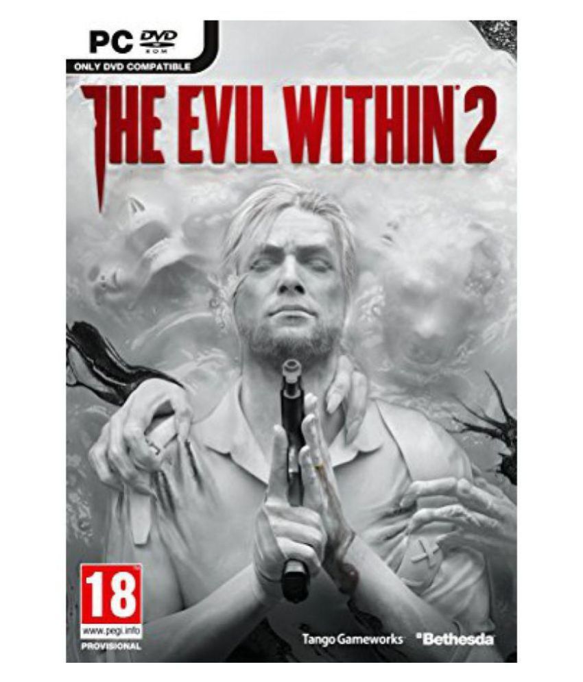 The evil within 2 dlc будут ли