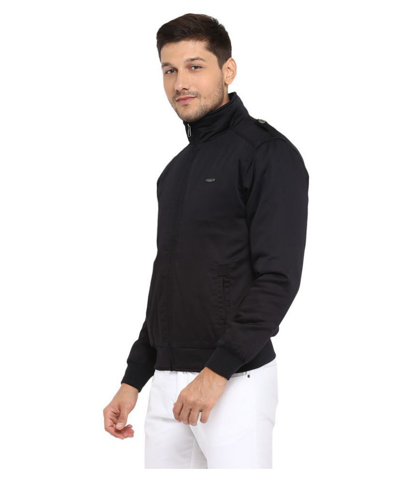 redtape jacket