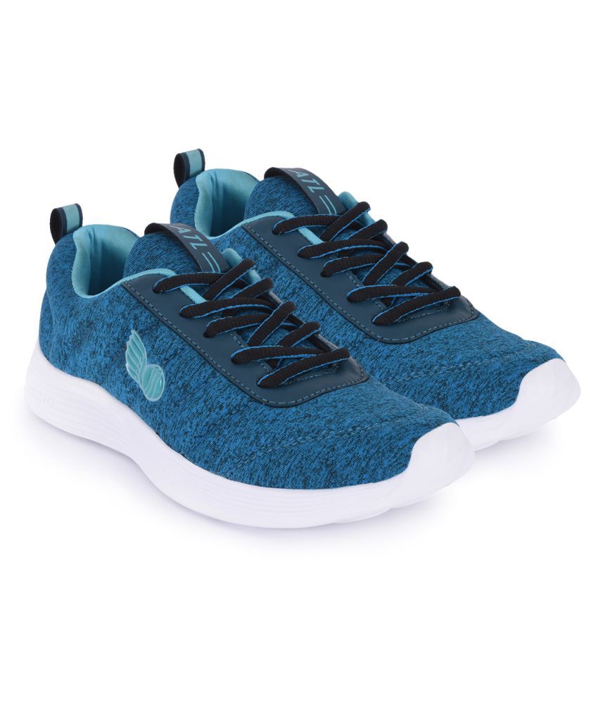 Action Shoes Blue Running Shoes Price in India- Buy Action Shoes Blue Running Shoes Online at 