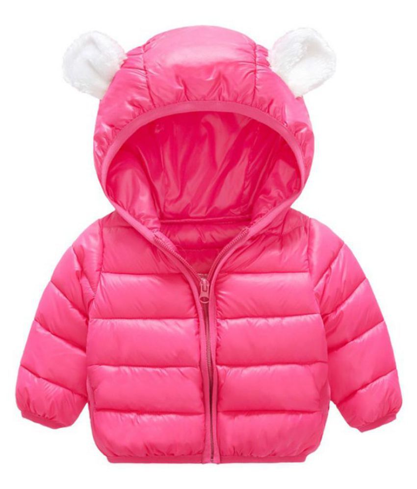 cute baby jackets
