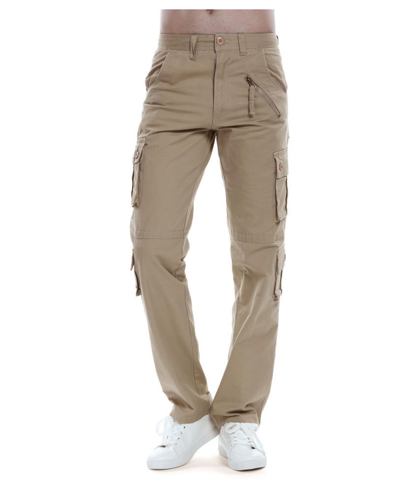 cargo pant snapdeal