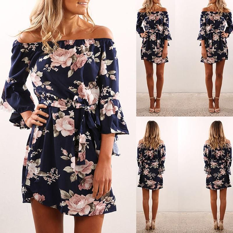 beach party dresses online