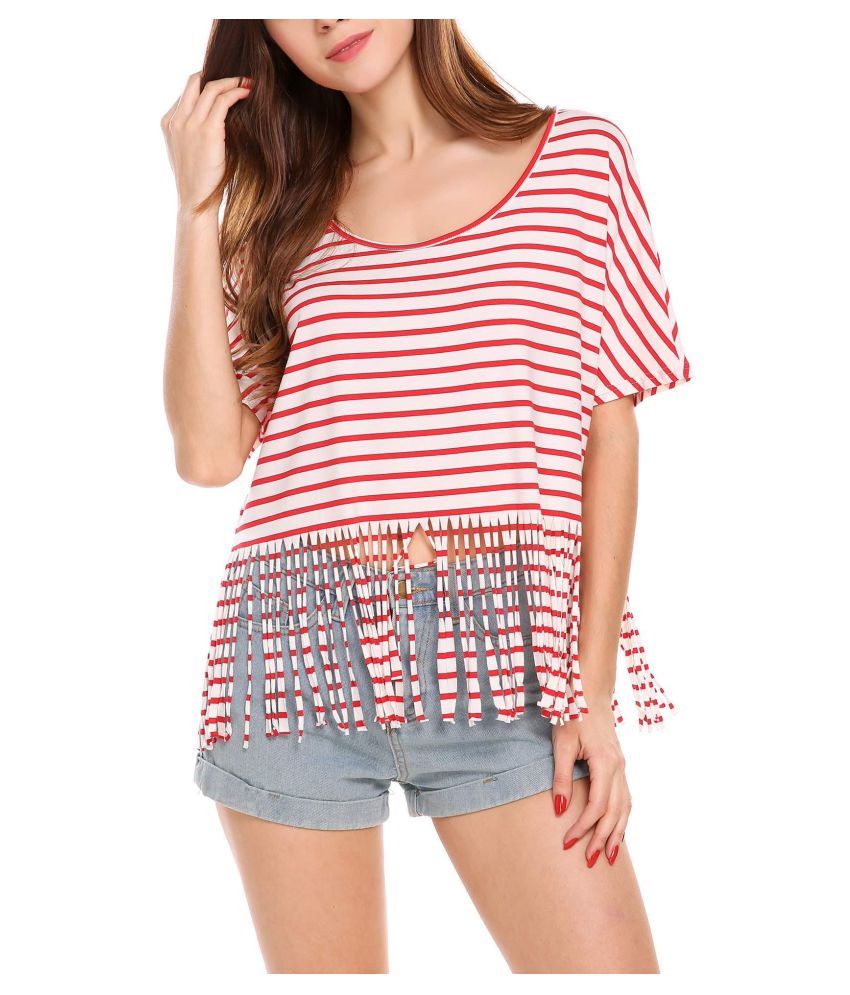 Batwing shirts for womens